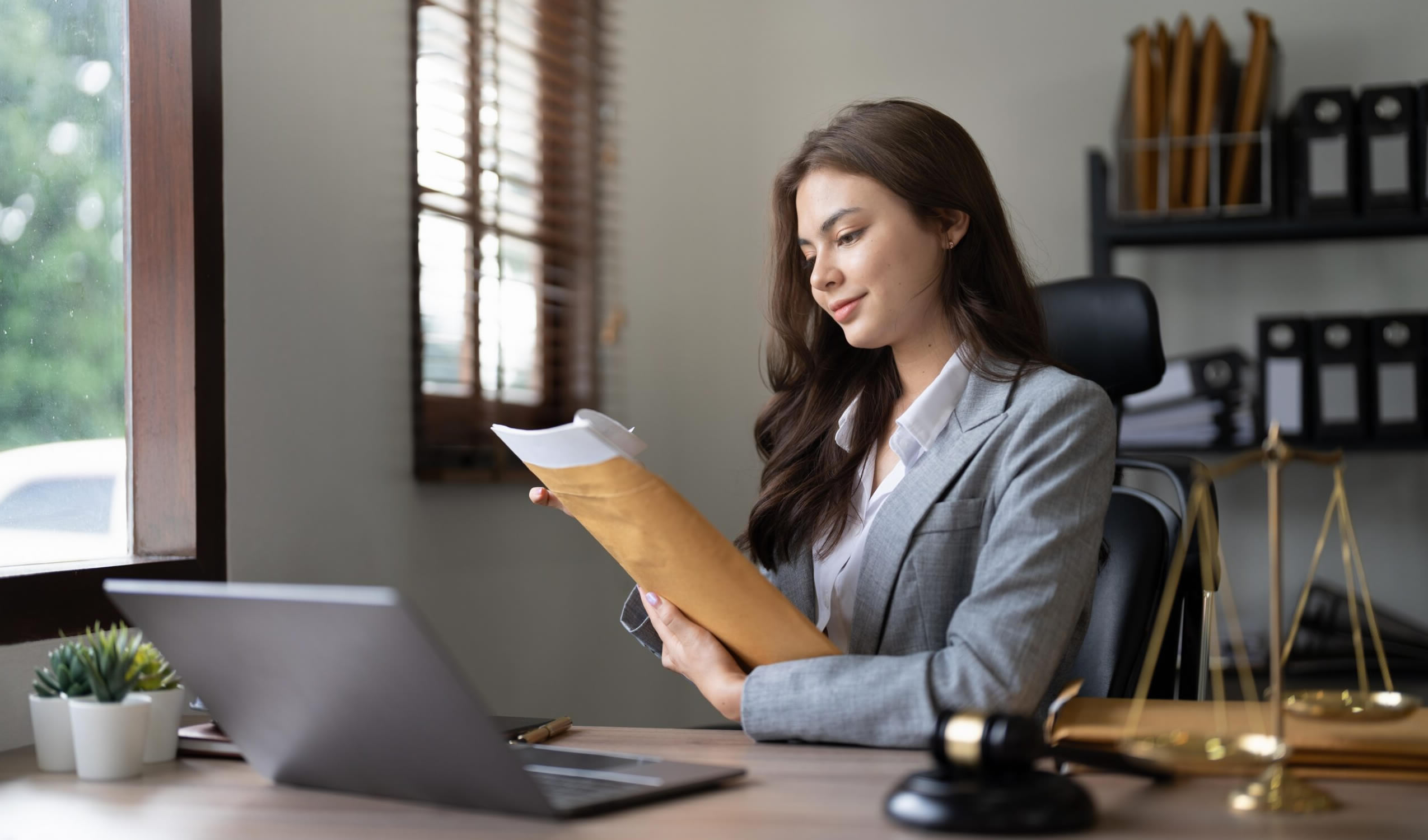 Labor Law