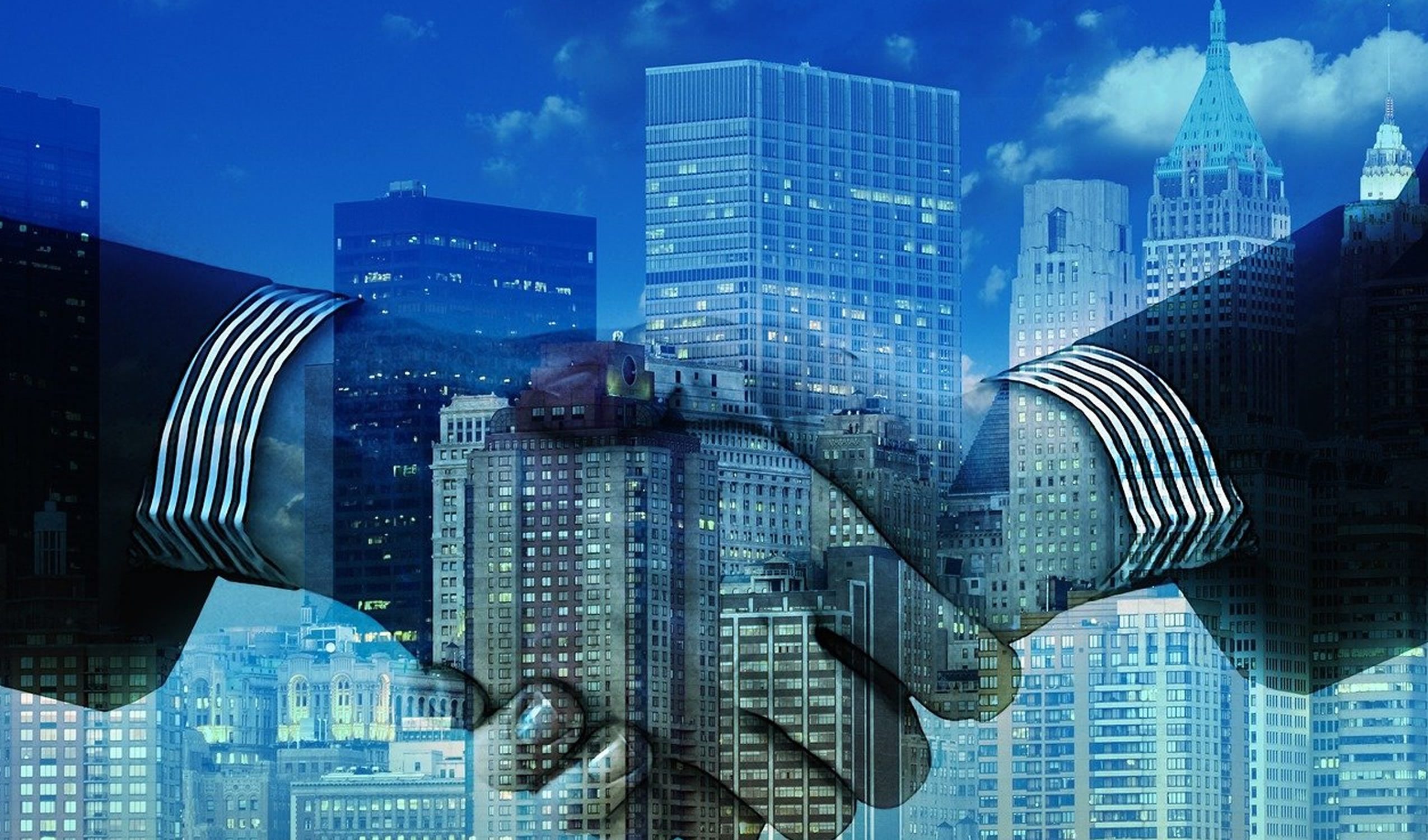 Mergers and Acquisitions