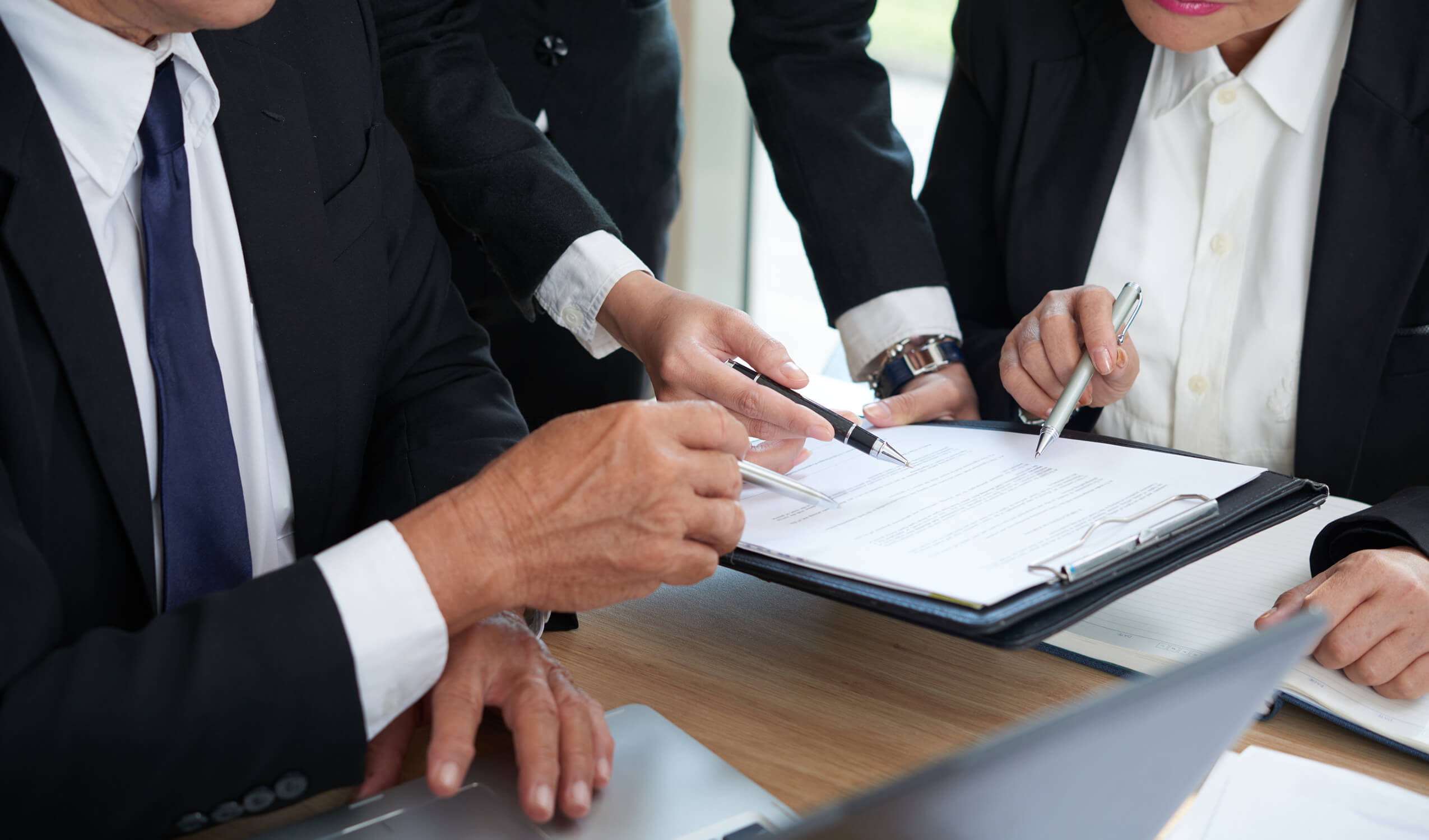 Enforcement and Bankruptcy Law