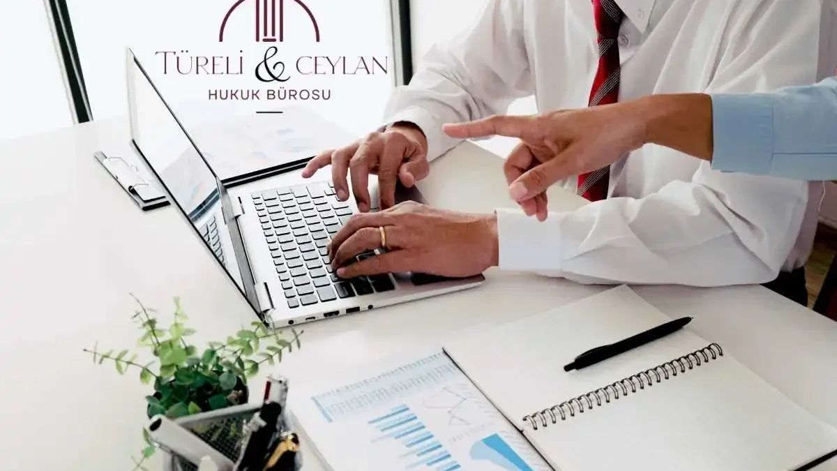 Dismissal of Director - Tureliceylan com