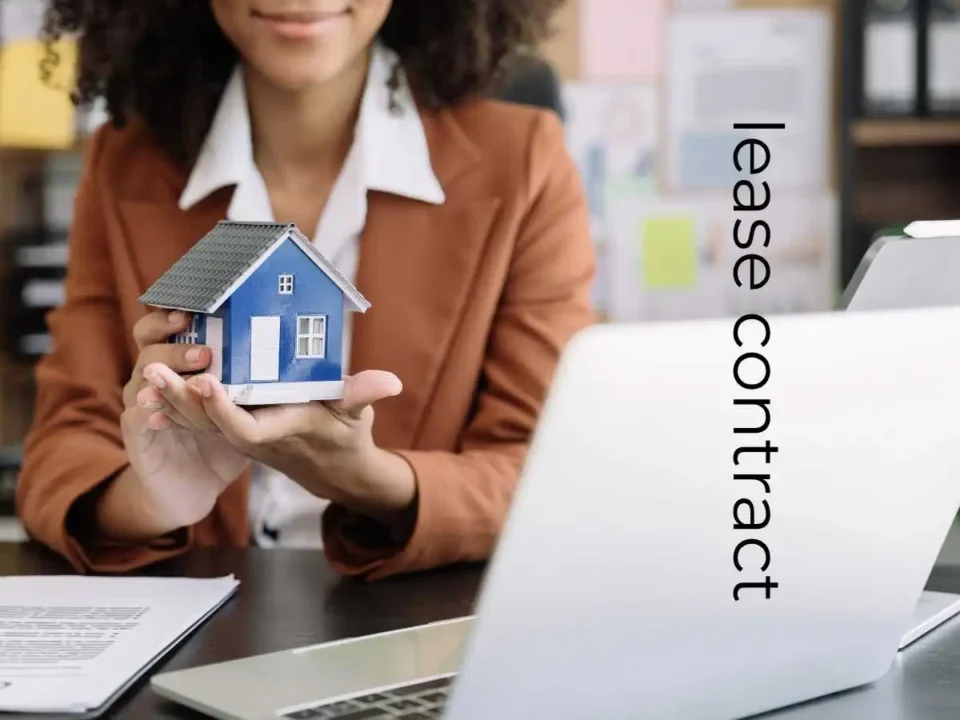 lease contract - Tureliceylan com