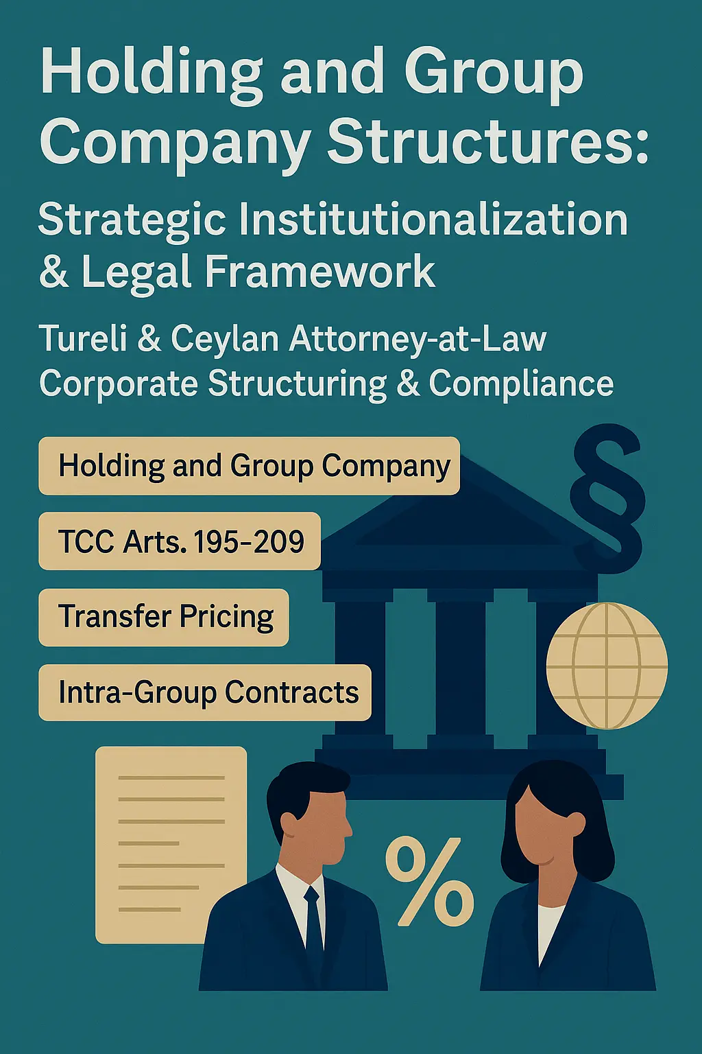 Holding Group Rd Holding & Group Company Structures: Legal & Strategic Guide
