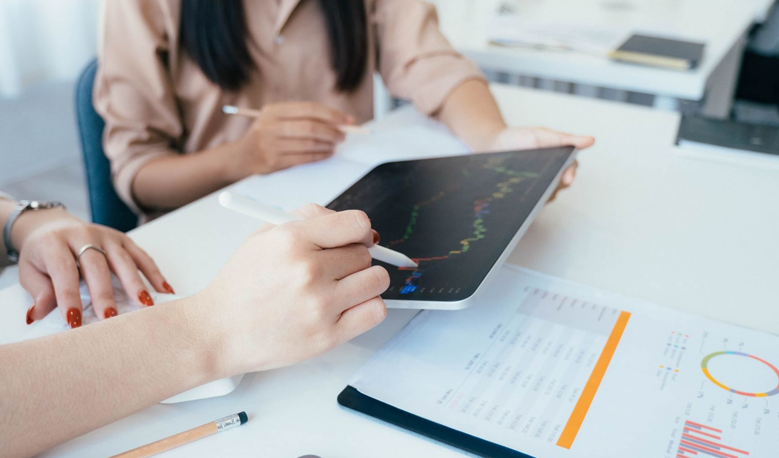 Proje Finansmanı