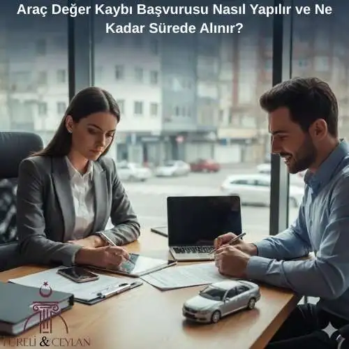 Araç-Değer-Kaybı-Başvurusu-Nasıl-Yapılır-ve-Ne-Kadar-Sürede-Alınır-Tureliceylan-com