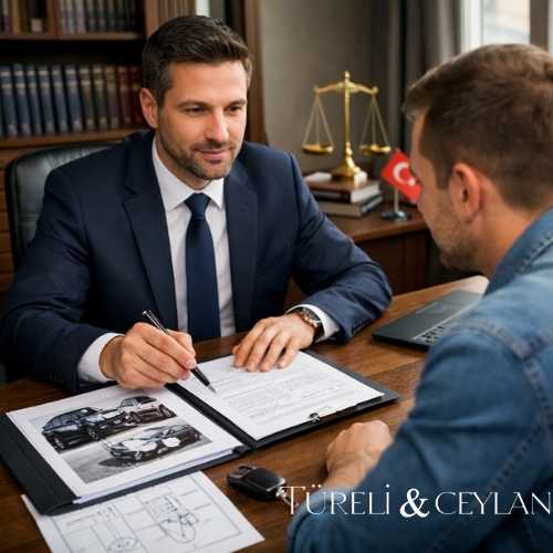 Araç Değer Kaybı Tazminatı Nasıl Alınır Haklar ve Güncel Uygulamalar - Tureliceylan com