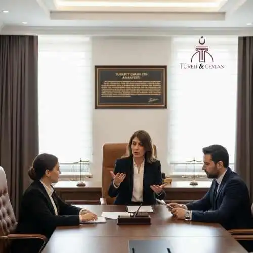 Kağıthane Hukuk Büroları - Tureliceylan com