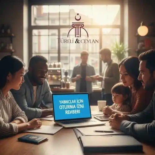 Yabancılar İçin Oturma İzni Rehberi - Tureliceylan com