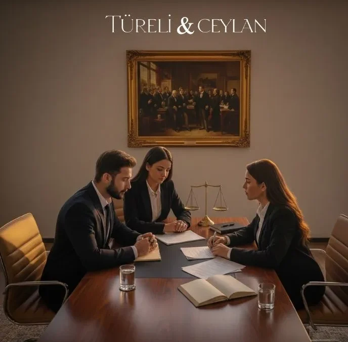 Aile Hukuku ve Boşanma Süreçlerinde Profesyonel Destek - Tureliceylan com