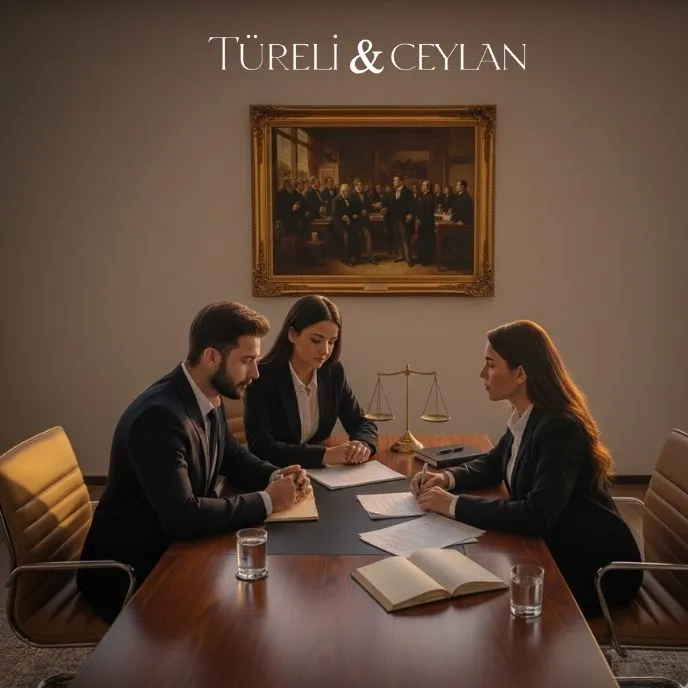 Aile Hukuku ve Boşanma Süreçlerinde Profesyonel Destek - Tureliceylan com