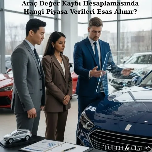 Araç Değer Kaybı Hesaplamasında Hangi Piyasa Verileri Esas Alınır - Tureliceylan com