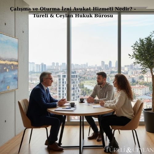 Çalışma ve Oturma İzni Avukat Hizmeti Nedir_ - Türeli & Ceylan Hukuk Bürosu - Tureliceylan com