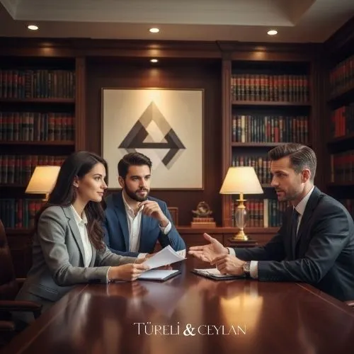Çalışma ve Oturma İzni Avukatı - Tureliceylan com
