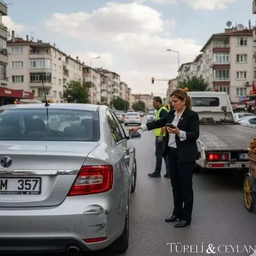 İkinci El Araçta Değer Kaybı Tazminatı - Tureliceylan com