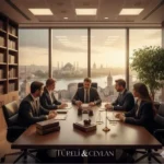 İstanbul Hukuk Avukatlık Büroları - Tureliceylan com