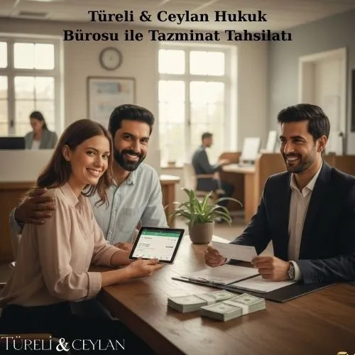 Trafik Sigortasından Araç Değer Kaybı Alınır Mı_ - Türeli & Ceylan Hukuk Bürosu - Tureliceylan com