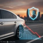 Trafik Sigortasından Araç Değer Kaybı Alınır Mı_ - Tureliceylan com
