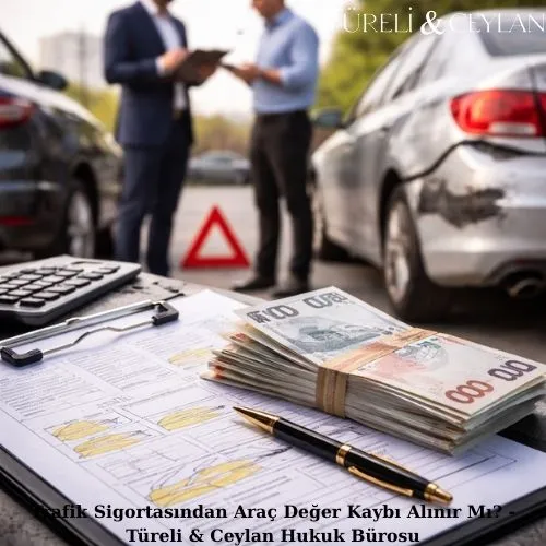 Türeli & Ceylan Hukuk Bürosu ile Tazminat Tahsilatı - Tureliceylan com