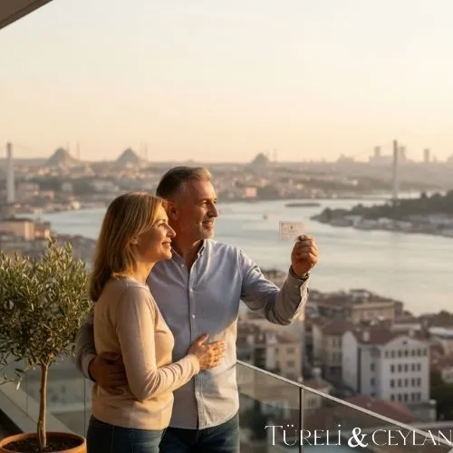 Uzun Dönem Oturma İzni Nasıl Alınır - Tureliceylan com