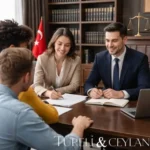 Yabancılar İçin Çalışma ve Oturma İzni - Tureliceylan com