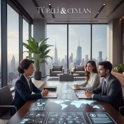 Yabancılar İçin Türkiye’de Çalışma İzni Süreçlerinin Hukuki Yönetimi - Tureliceylan com