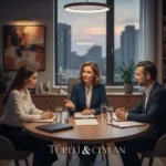 Aile Hukuku ve Boşanma Davaları Avukatı - tureliceylan com