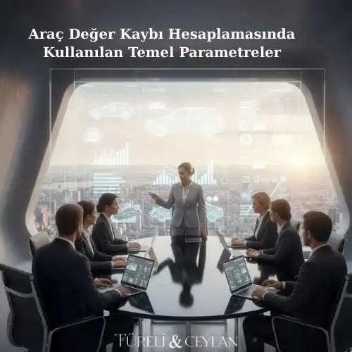 Araç Değer Kaybı Hesaplamasında Kullanılan Temel Parametreler - Tureliceylan com