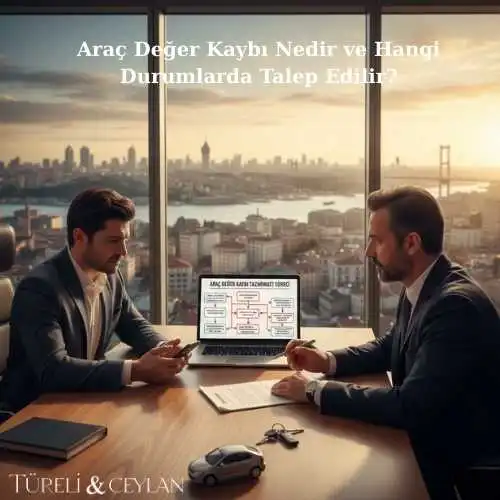 Araç Değer Kaybı Nedir ve Hangi Durumlarda Talep Edilir_ - Tureliceylan com