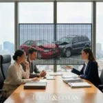 Araç Değer Kaybı Talep Etme Şartları - Tureliceylan com