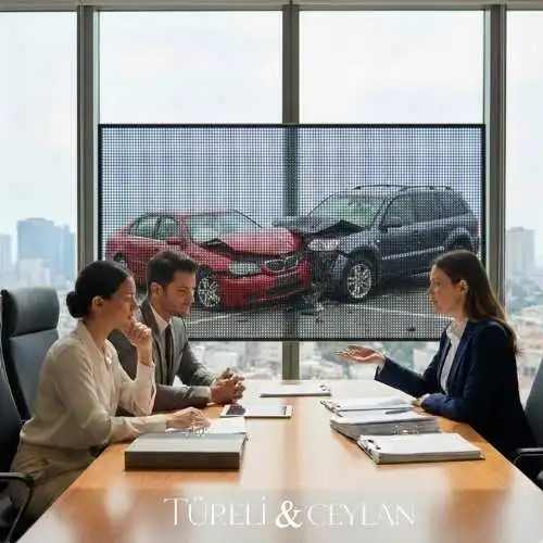 Araç Değer Kaybı Talep Etme Şartları - Tureliceylan com