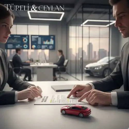 Araç Değer Kaybını Kim Öder - Tureliceylan com