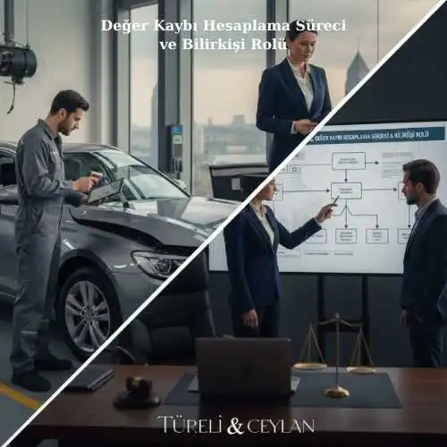 Değer Kaybı Hesaplama Süreci ve Bilirkişi Rolü - Tureliceylan com
