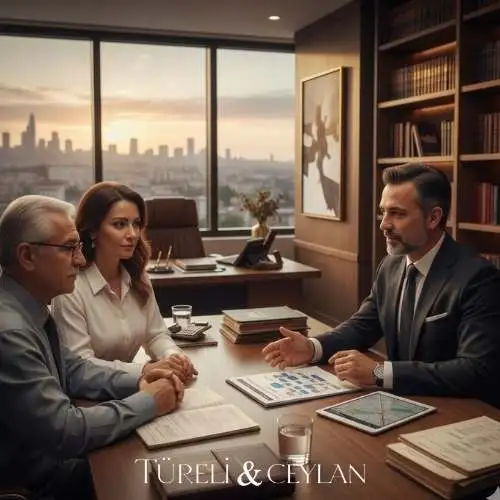 Miras Paylaşımı Davası Avukat - Tureliceylan com