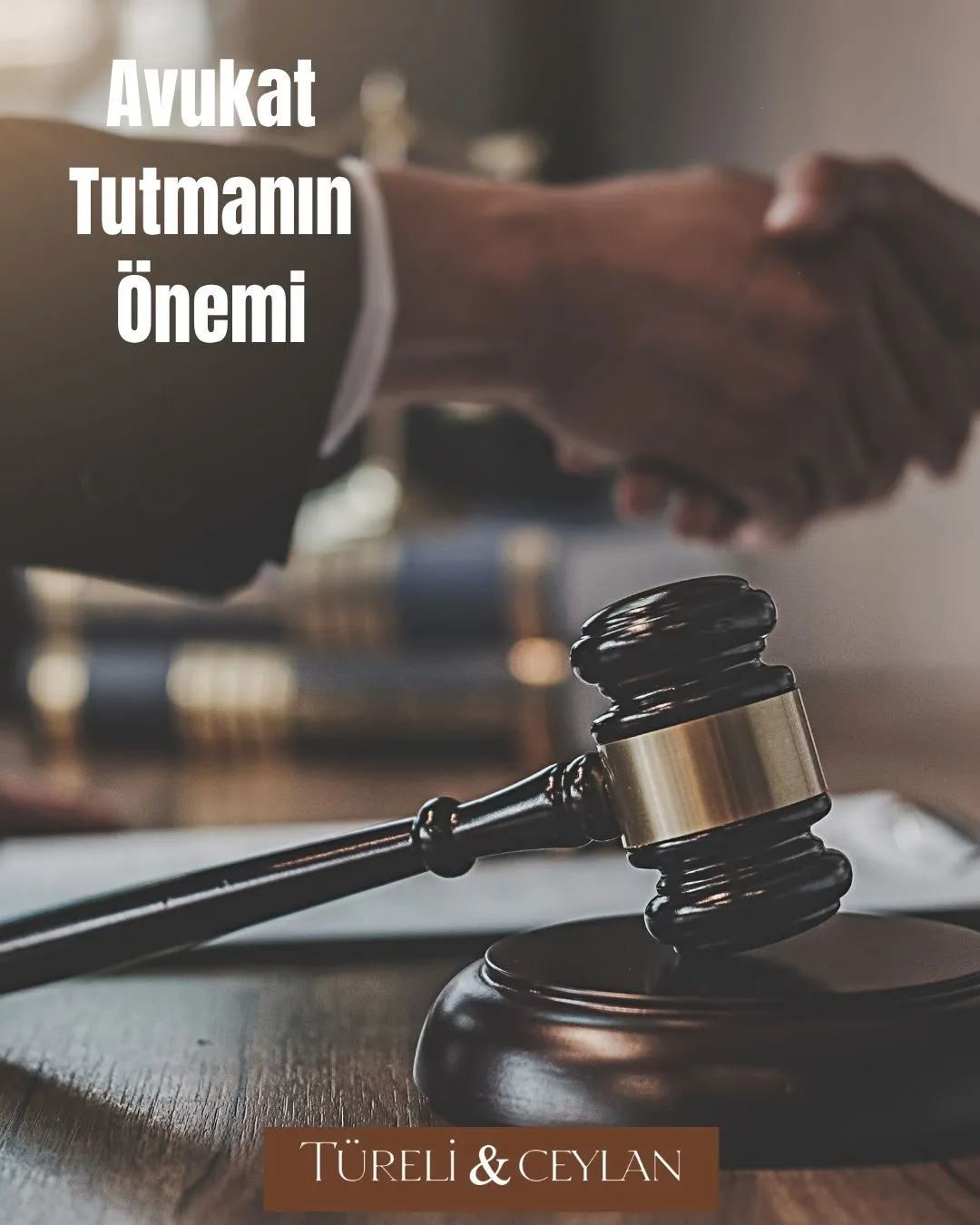 Avukat Tutmanın Önemi - Tureliceylan com
