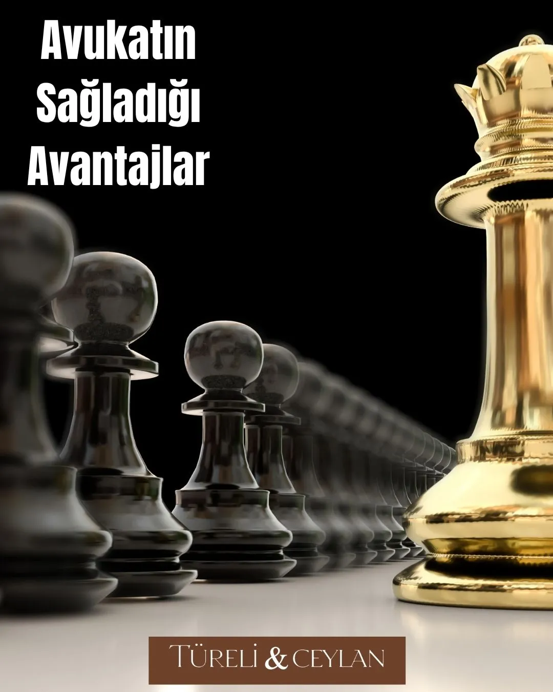 Avukatın Sağladığı Avantajlar - Tureliceylan com