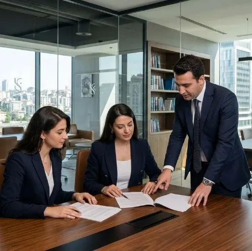 Kağıthane Bölgesi Avukatları - Tureliceylan com