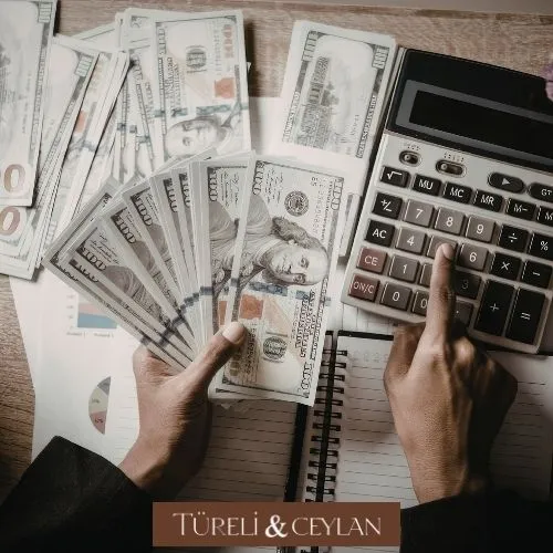 Kıdem Tazminatı Hesaplama - Tureliceylan com