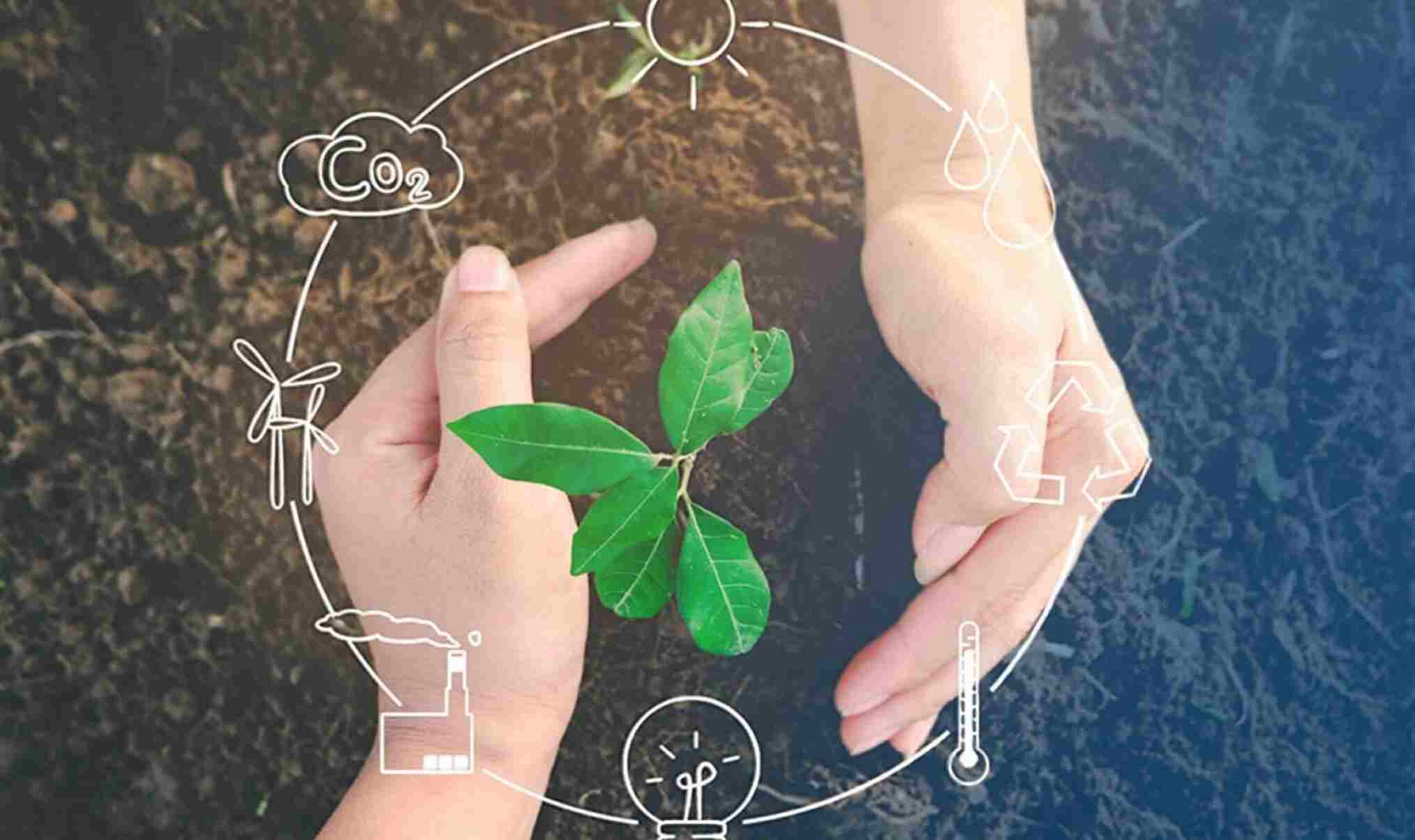 ÇSY ve Sürdürülebilirlik