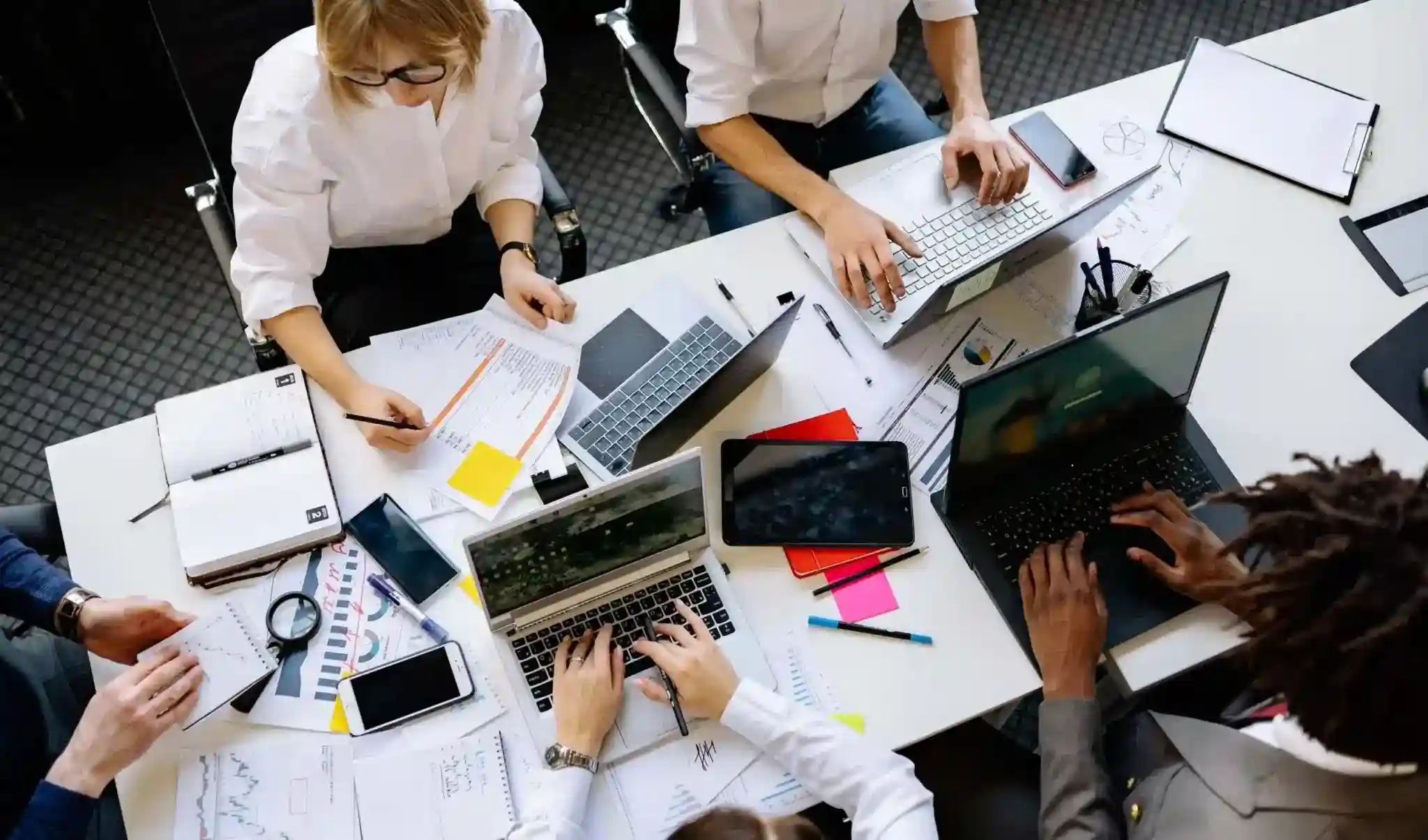 Çalışma ve Oturma İzni Avukat