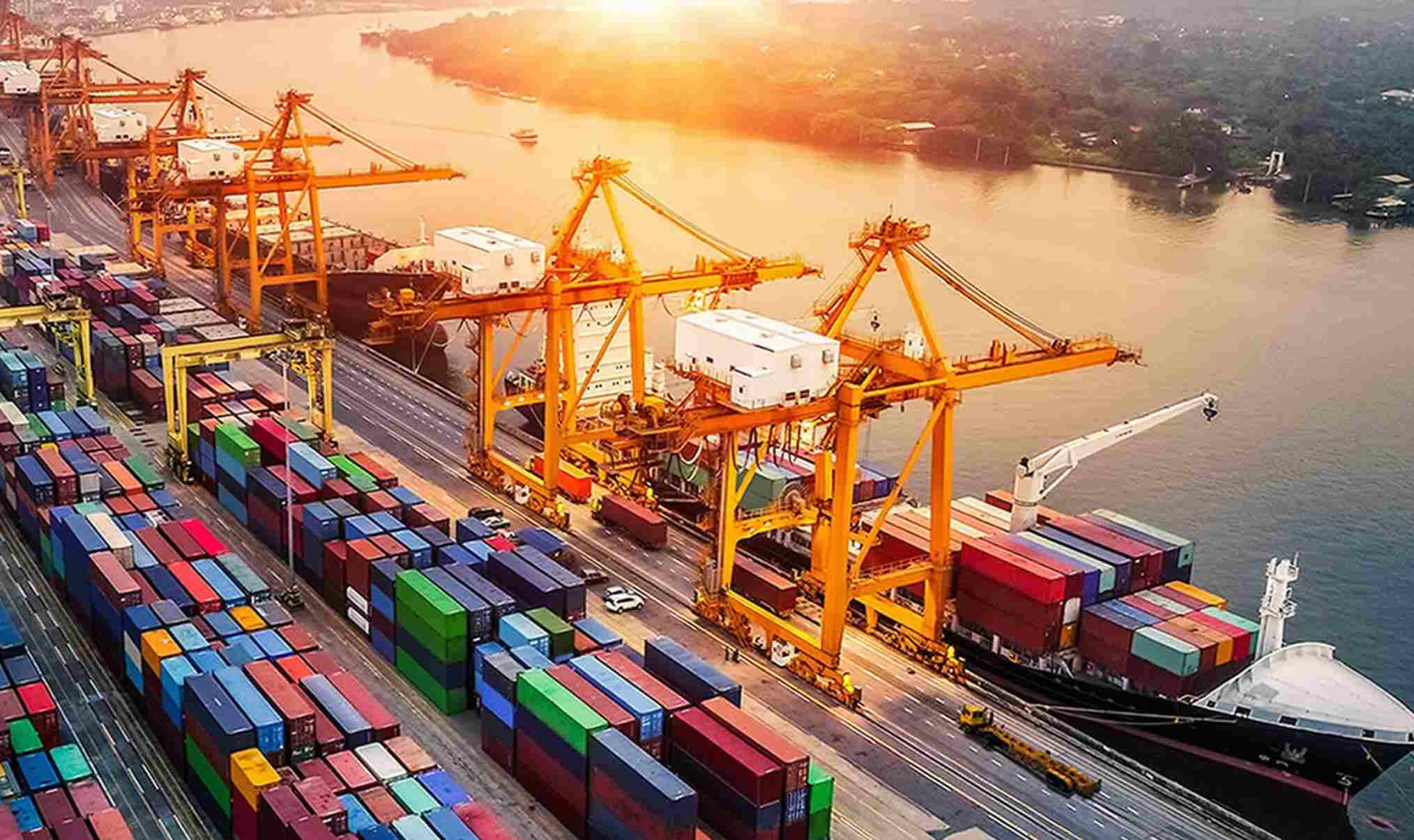 Deniz Ticaret Hukuku