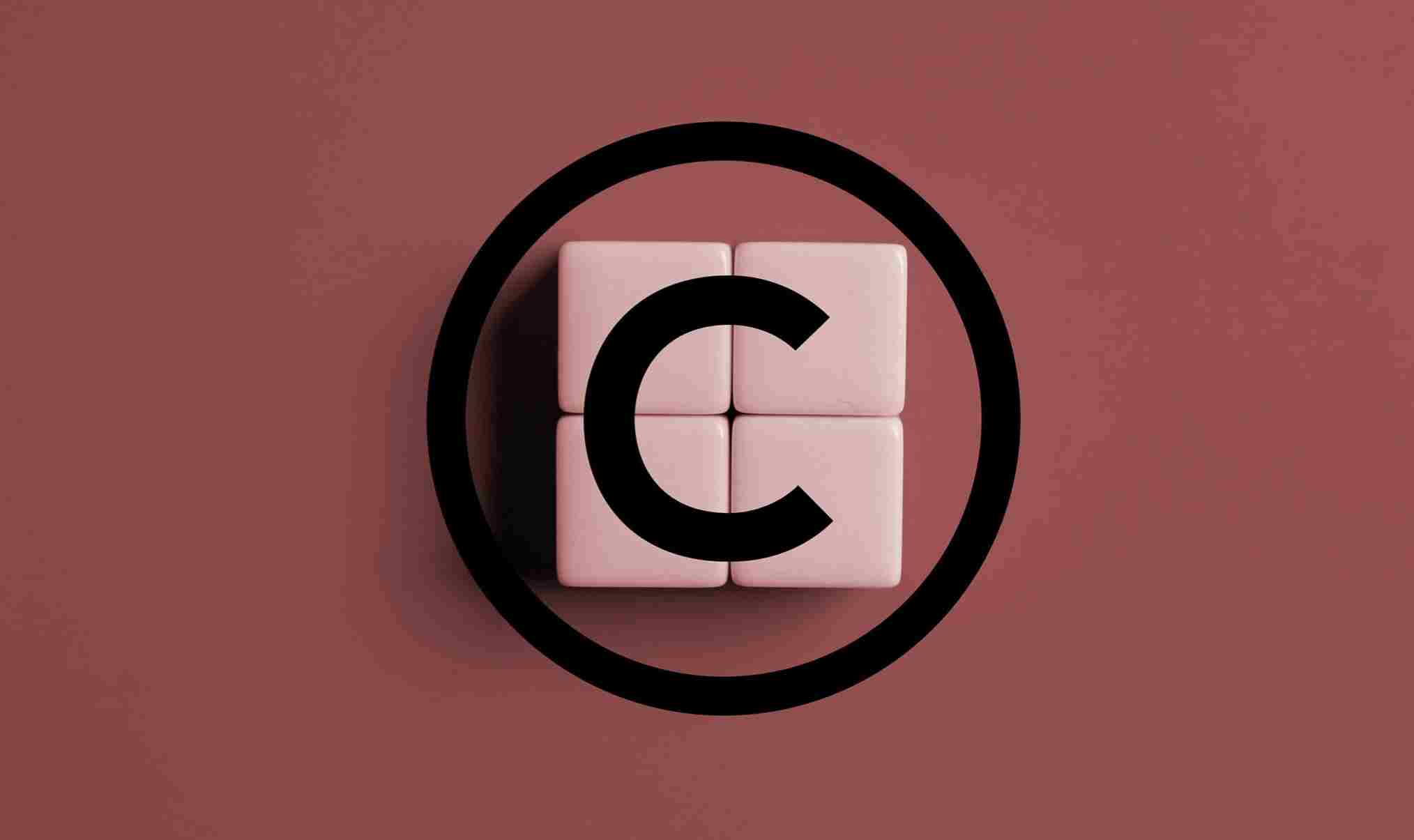 Fikri Mülkiyet ve Kişisel Verilerin Korunması Hukuku