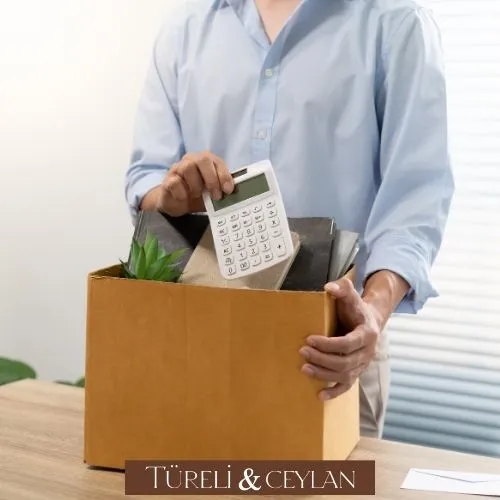 İstifa Eden İşçi Kıdem Tazminatı Alabilir mi - Tureliceylan com