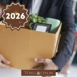 Kendi İsteğiyle İşten Ayrılan Tazminat Alma Şartları - Tureliceylan com