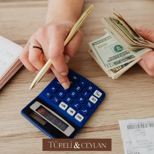 Kıdem ve İhbar Tazminatı Hesaplama - tureliceylan com