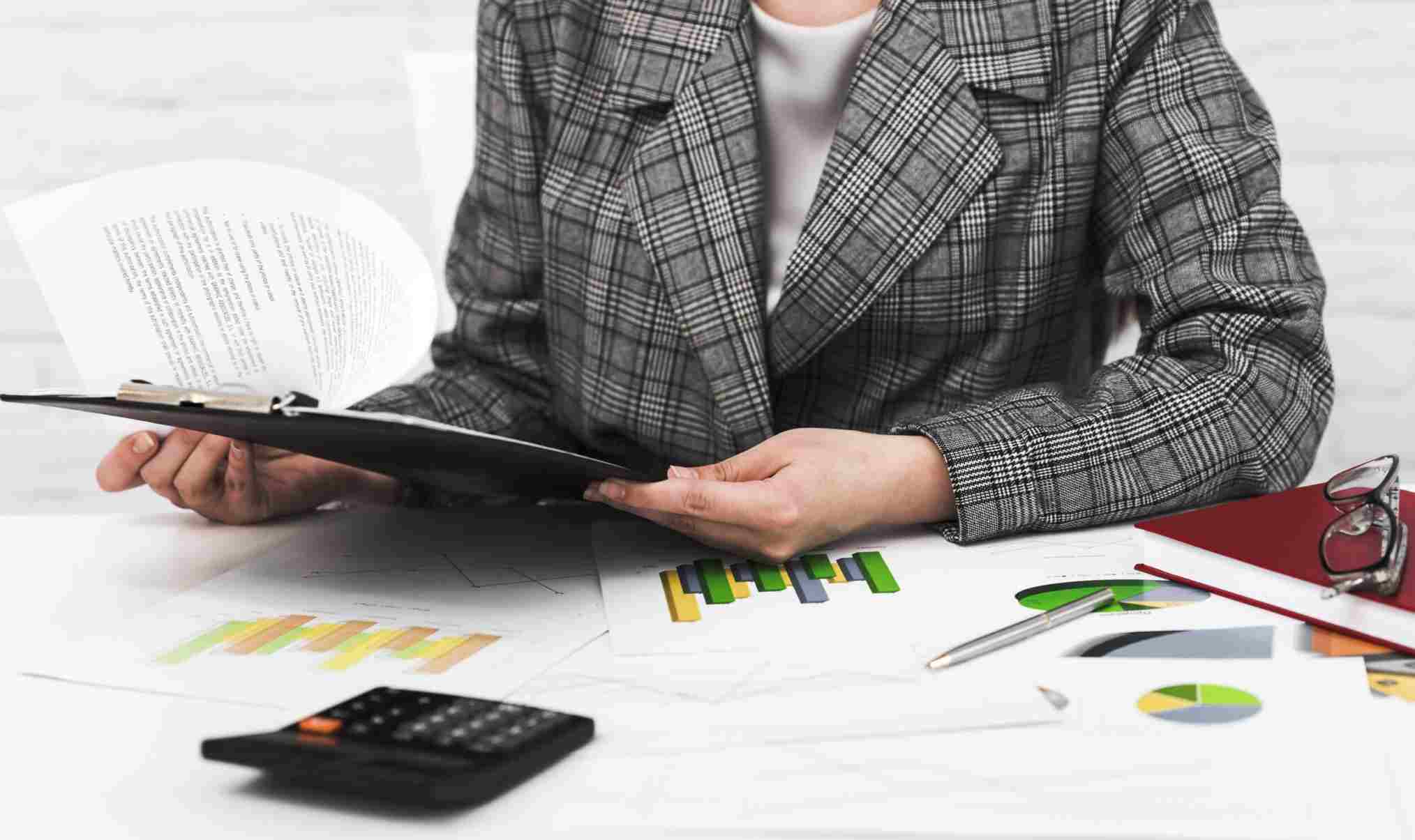 Vergi ve Mali Hizmetler Hukuku