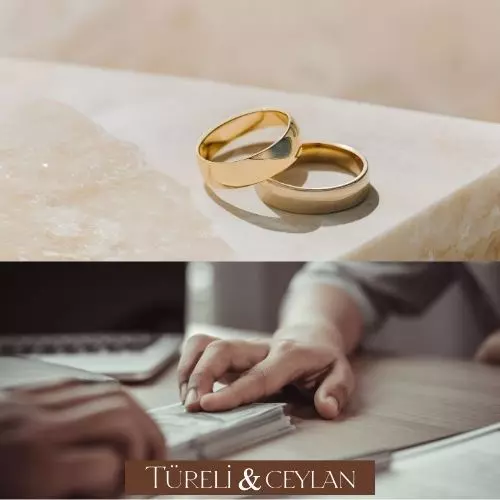 Evlilik Nedeniyle Kıdem Tazminatı Şartları - Tureliceylan com