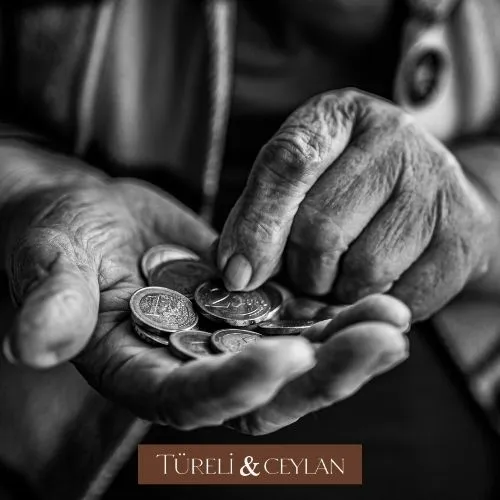 Kıdem Tazminatı Hesaplama İçin Emeklilik Şartları Nelerdir - Tureliceylan com