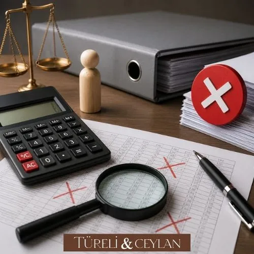 Kıdem Tazminatı Hesaplama Yapılan Hatalar - Tureliceylan com