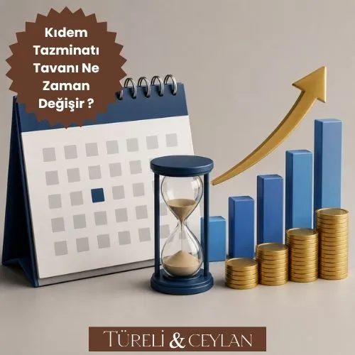 Kıdem Tazminatı Tavanı Ne Zaman Değişir - Tureliceylan com