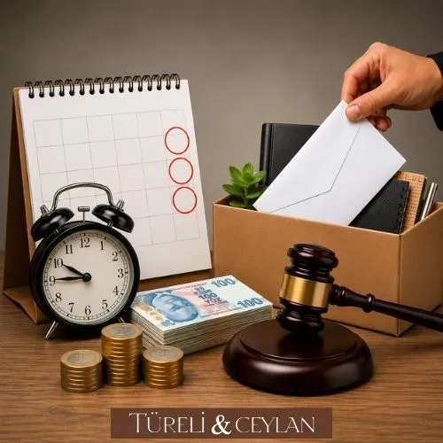 Maaşın Geç Yatması Kıdem Tazminatı Alınır mı - Kıdem Tazminatı Hesaplama - Tureliceylan com