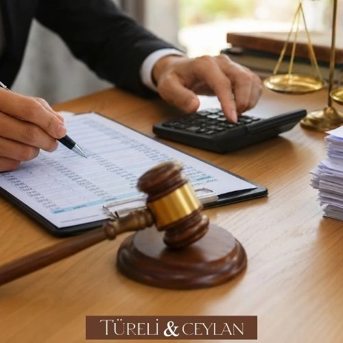 Kıdem Tazminatında Gün Kırılması - Tureliceylan com
